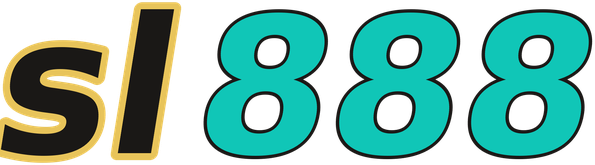 sl888 logo
